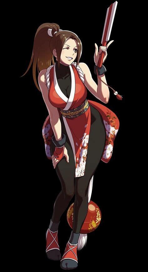 mai shiranui porno|Mai Shiranui Is Better At Fucking Then Fighting .